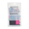 Ricambi STRETTE adesivi EXPERT 22E per Lima base STRETTA MBE-20E - Grana 150 (50 pezzi) Staleks 7,80 €