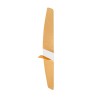 Ricambi BIANCHI con spugnetta per lima base mezzaluna EXPERT 40 - Grana 240 (30 pezzi) Staleks 8,00 €
