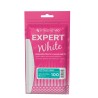 Ricambi BIANCHI con spugnetta per lima base mezzaluna EXPERT 40 - Grana 100 (30 pezzi) Staleks 8,00 €