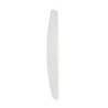 Ricambi BIANCHI con spugnetta per lima base mezzaluna EXPERT 40 - Grana 100 (30 pezzi) Staleks 8,00 €