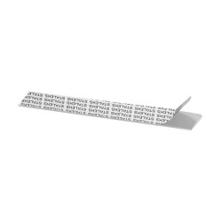 Ricambi BIANCHI adesivi con spugnetta EXPERT 20 per lima base dritta - Grana 150 (30 pezzi) Staleks 7,40 €