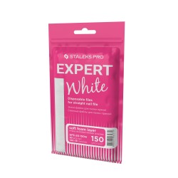 Ricambi BIANCHI adesivi con spugnetta EXPERT 20 per lima base dritta - Grana 150 (30 pezzi) Staleks 7,40 €