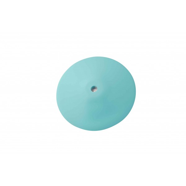 Set base PODODISC 'Ombrello' in plastica misura M (20 mm) con 5 pezzi lima monouso - Grana 180 Staleks 7,00 €