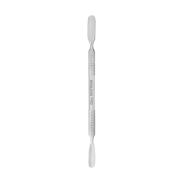 Spingicuticole Pusher per cuticole EXPERT 30 TYPE 1 (Doppio Pusher arrotondato) Staleks 7,30 €