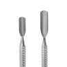 Spingicuticole Pusher per cuticole EXPERT 30 TYPE 1 (Doppio Pusher arrotondato) Staleks 7,30 €
