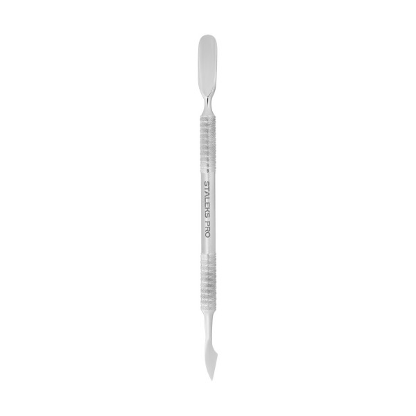Spingicuticole Pusher per cuticole EXPERT 30 TYPE 3 (Pusher arrotondato + coltello per rimozione) Staleks 6,10 €