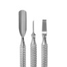 Spingicuticole Pusher per cuticole EXPERT 30 TYPE 5 (Pusher arrotondato e lama larga) Staleks 7,30 €