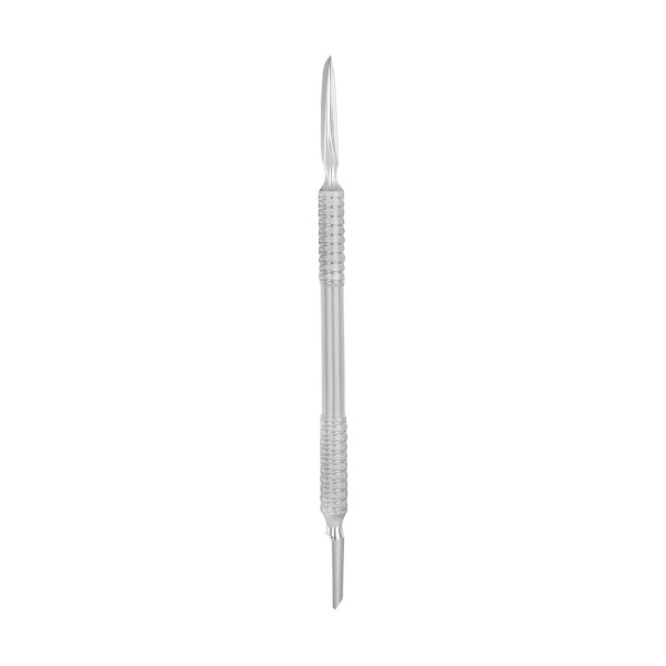 Spingicuticole Pusher per cuticole EXPERT 30 TYPE 5 (Pusher arrotondato e lama larga) Staleks 6,10 €