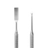 Spingicuticole Pusher per cuticole EXPERT 51 TYPE 1 (pusher dritta e parte anello) Staleks 8,50 €