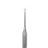 Pusher 'Bastoncino d'Arancio' con anello di rimozione EXPERT 51 TYPE 2 Staleks 8,50 €