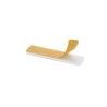 Ricambi buffer per mini base lima EXPERT 51 - Grana 180 (10 pezzi) Bianco Staleks 3,25 €