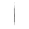 Strumento per pedicure EXPERT 20 TYPE 1 (curette arrotondato e pulitore a punta) Staleks 8,50 €