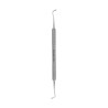 Strumento per pedicure EXPERT 20 TYPE 2 (curette punta piatta e punta tonda) Staleks 8,50 €