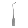 Strumento per pedicure EXPERT 20 TYPE 2 (curette punta piatta e punta tonda) Staleks 8,50 €