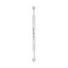 Spingicuticole Pusher per cuticole EXPERT 52 TYPE 1 (Doppia Pusher curva arrotondata) Staleks 7,30 €