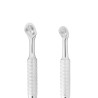 Spingicuticole Pusher per cuticole EXPERT 52 TYPE 1 (Doppia Pusher curva arrotondata) Staleks 7,30 €
