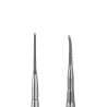 Strumento per pedicure EXPERT 60 TYPE 4 (lima stretta diritta e lima curva stretta) Staleks 8,50 €