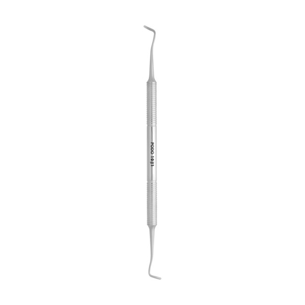 Curetta per pedicure PODO 10 TYPE 1 (curetta a doppio lato) Staleks 12,10 €