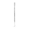 Strumento per pedicure PODO 20 TYPE 1 (curette + spintore arrotondato) Staleks 10,30 €