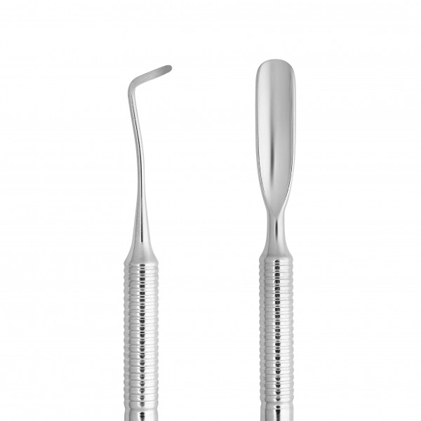 Strumento per pedicure PODO 20 TYPE 1 (curette + spintore arrotondato) Staleks 12,10 €