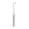 Strumento per pedicure PODO 20 TYPE 1 (curette + spintore arrotondato) Staleks 10,30 €