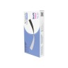 Lime bifacciali monouso papmAm Mix EXPERT - grana 100 / 180 (Strato in morbida schiuma) (25 Pz) Staleks 8,25 €