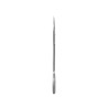 Forbici professionali per cuticole con punta a gancio EXPERT 51 TYPE 3 Staleks 18,60 €