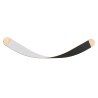 Lime bifacciali papmAm MIX su base di legno EXPERT - Grana 100 / 180 (25 Pz) Staleks 6,40 €