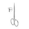 Forbici professionali per cuticole con gancio (per mancini) EXPERT 13 TYPE 3 Staleks 18,60 €
