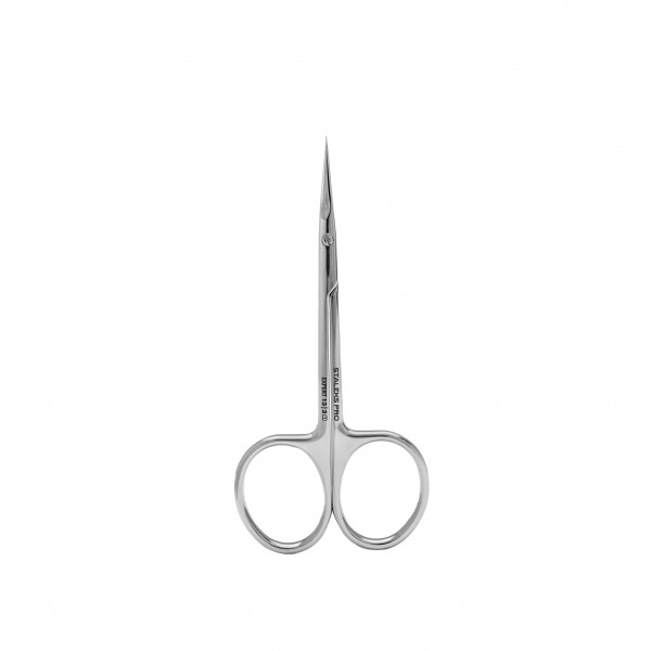 Forbici professionali per cuticole con gancio (per mancini) EXPERT 13 TYPE 3 Staleks 17,50 €