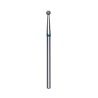 Punta diamantata a sfera, blu, diametro punta 2.5 mm Staleks 3,50 €