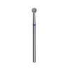 Punta diamantata a sfera, blu, diametro punta 4 mm Staleks 6,50 €