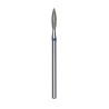 Punta diamantata Fiamma, blu, diametro 2.3 mm - lunghezza punta 10 mm Staleks 3,50 €