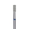Punta diamantata Cilindro, blu, diametro 2.5 mm - lunghezza punta 6 mm Staleks 3,50 €