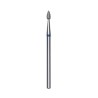 Punta diamantata Goccia, blu, diametro 2.3 mm - lunghezza punta 5 mm Staleks 3,50 €