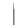 Punta diamantata Tronco, blu, diametro 1.8 mm - lunghezza punta 8 mm Staleks 3,50 €