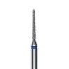 Punta diamantata Ago, blu, diametro 1 mm - lunghezza punta 10 mm Staleks 3,50 €
