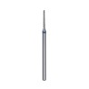 Punta diamantata Ago, blu, diametro 1 mm - lunghezza punta 10 mm Staleks 3,50 €