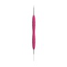Spatola per Manicure con manico in silicone "Gummy" UNIQ 11 TYPE 1 Staleks 8,80 €