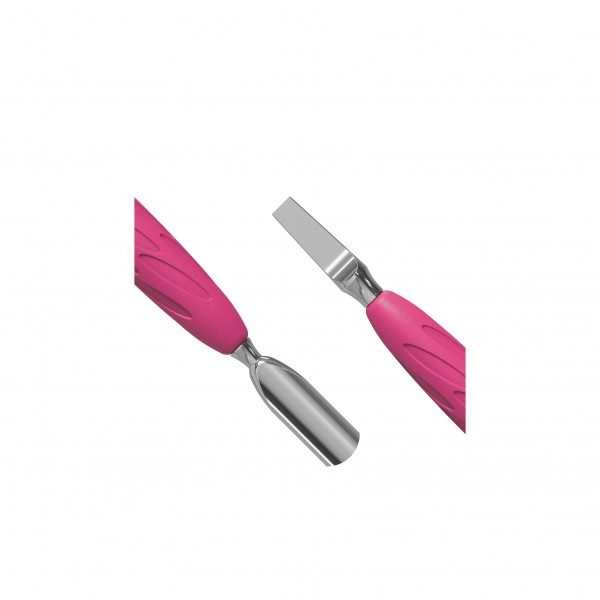 Spatola Per Manicure Con Manico In Silicone "Gummy" UNIQ 10 TYPE 5 Staleks 7,50 €