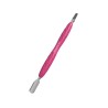 Spatola Per Manicure Con Manico In Silicone "Gummy" UNIQ 10 TYPE 5 Staleks 7,50 €