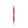 Spatola Per Manicure Con Manico In Silicone "Gummy" UNIQ 10 TYPE 4.2 Staleks 7,50 €
