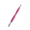 Spatola Per Manicure Con Manico In Silicone "Gummy" UNIQ 10 TYPE 4.2 Staleks 7,50 €