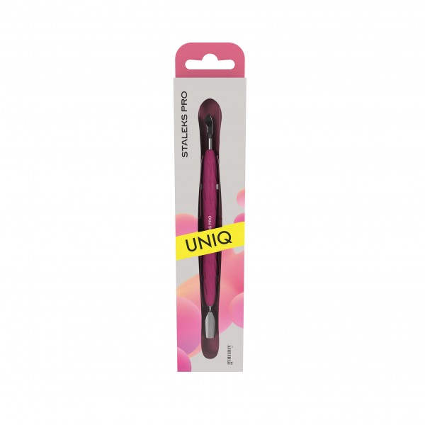 Spatola Per Manicure Con Manico In Silicone "Gummy" UNIQ 10 TYPE 4.2 Staleks 7,00 €