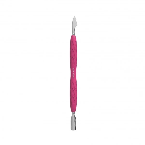 Spatola Per Manicure Con Manico In Silicone "Gummy" UNIQ 10 TYPE 3 Staleks 7,50 €