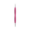 Spatola Per Manicure Con Manico In Silicone "Gummy" UNIQ 10 TYPE 3 Staleks 7,50 €