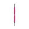 Spatola Per Manicure Con Manico In Silicone "Gummy" UNIQ 10 TYPE 2 Staleks 7,50 €