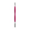 Spatola Per Manicure Con Manico In Silicone "Gummy" UNIQ 10 TYPE 1 Staleks 7,50 €