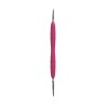 Spatola Per Manicure Con Manico In Silicone "Gummy" UNIQ 10 TYPE 1 Staleks 7,50 €