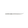 Forbici Professionali Per Cuticole "Asymmetric" UNIQ 20 TYPE 4 Staleks 19,30 €